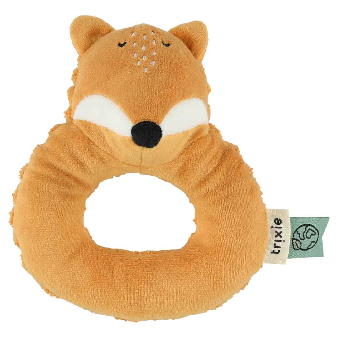 Sonajero - Mr. Fox